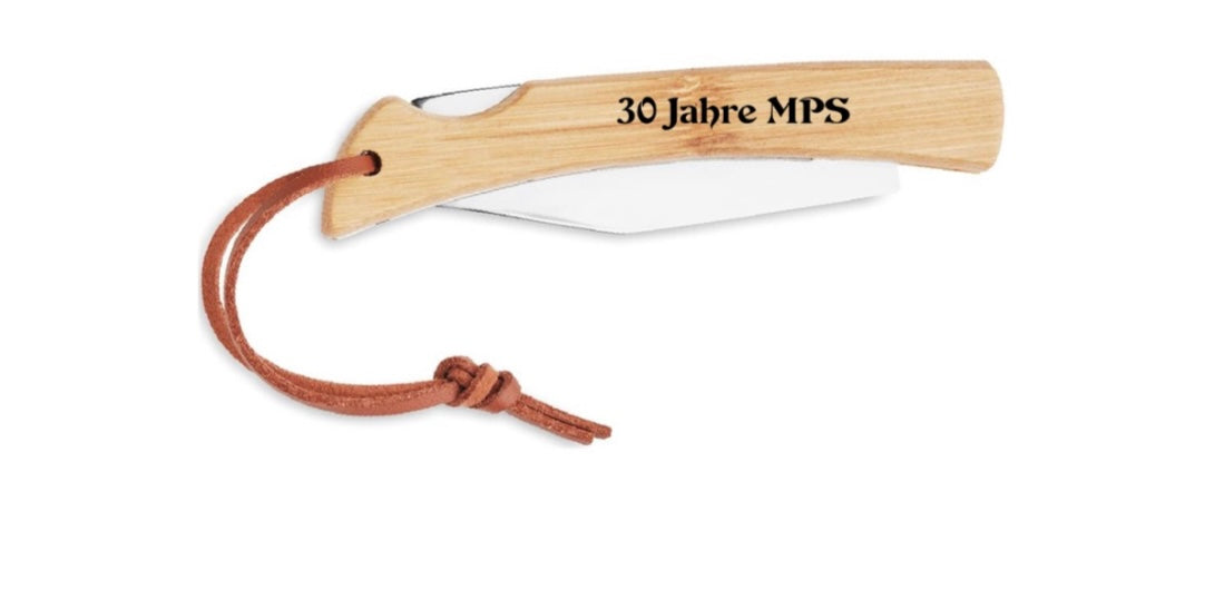 MPS - Fleisch Bub Klappmesser