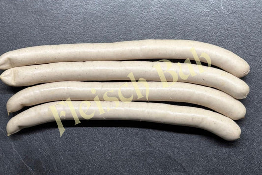 Bratwurst 140g 4x